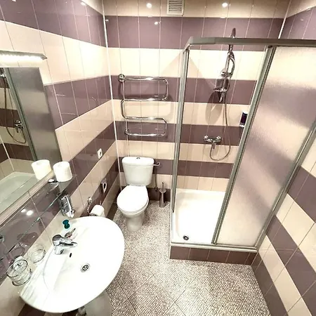 Apartment Alanga