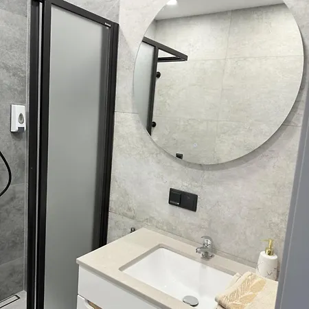 Apartment Alanga