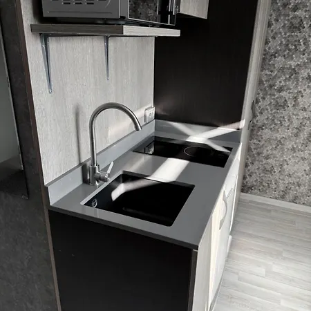 Alanga Apartment